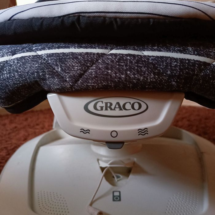 Balansoar Graco Move With Me