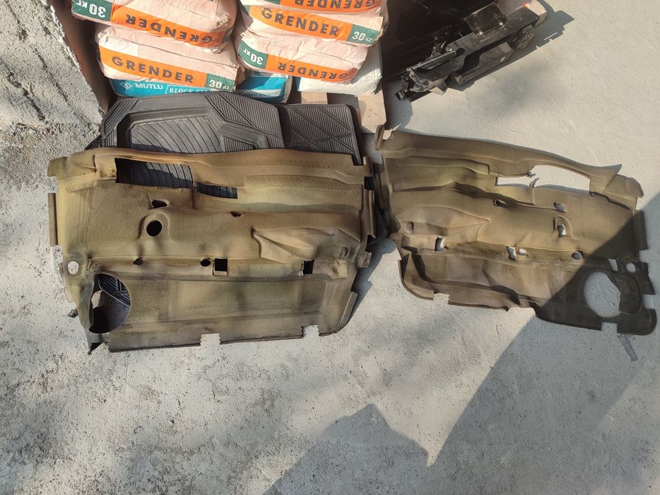 Запчасти на пассат Б3 седан и универсал