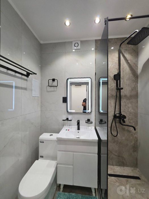 2в3//2//4 ул.Шота Руставели 55м²