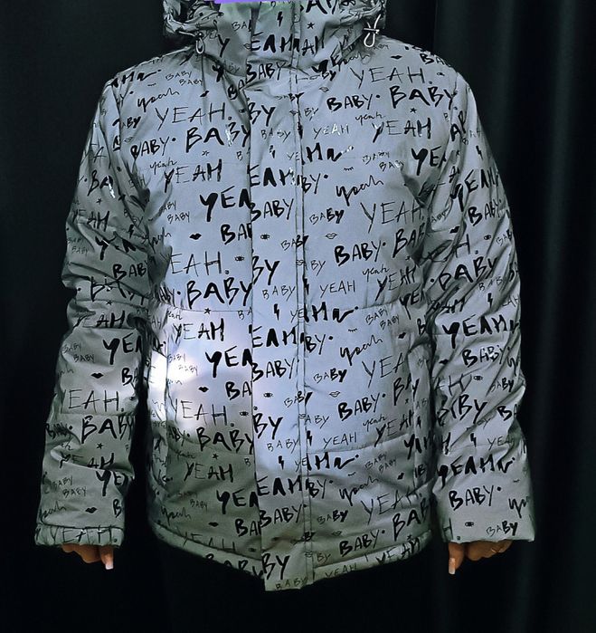 Продам новую куртку!