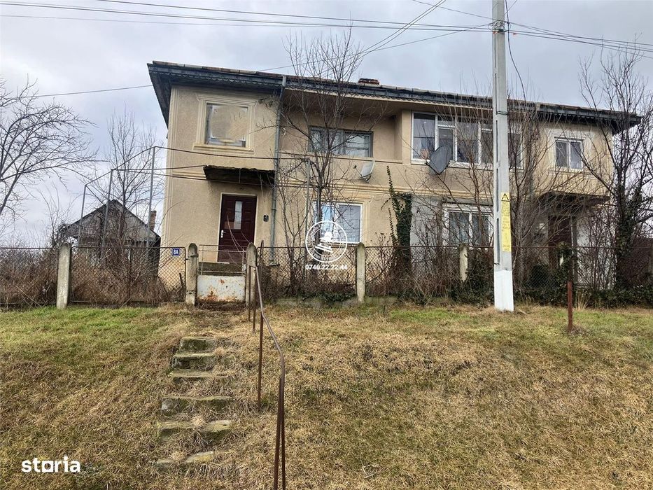 Casa de vanzare Movileni