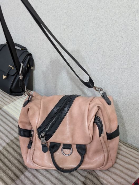 Сумка трансформер