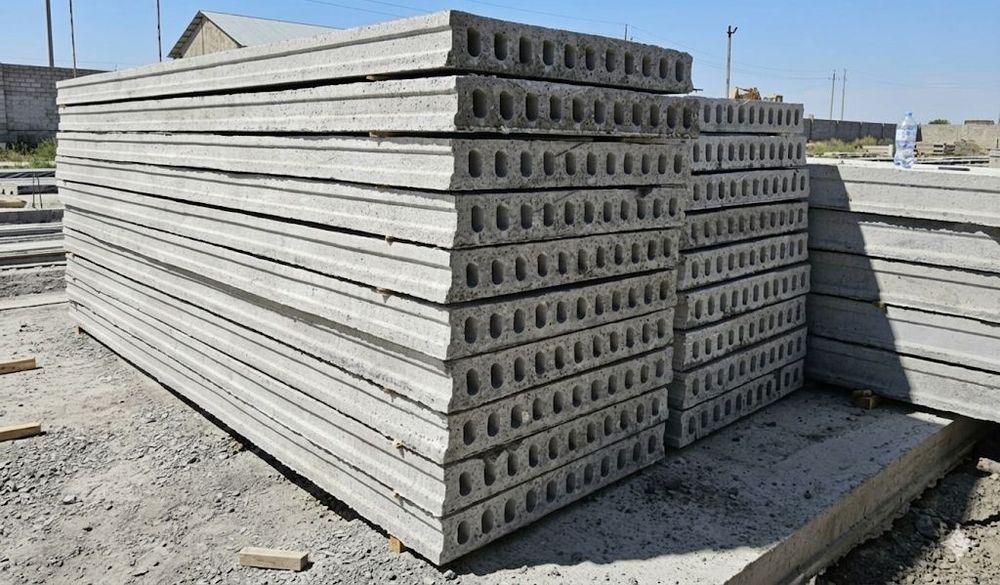 Beton plita Pb Yevro