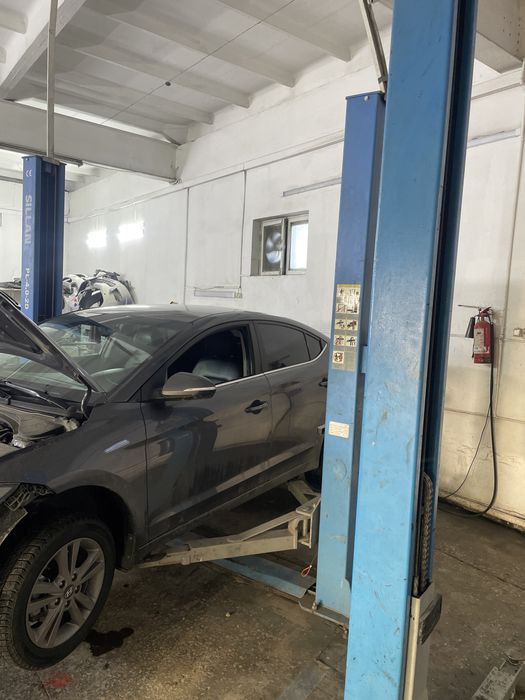 Авто сервис