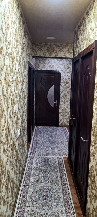 Своя.  Ипотека. Продается 3/1/5 с парковкой на 2 авто