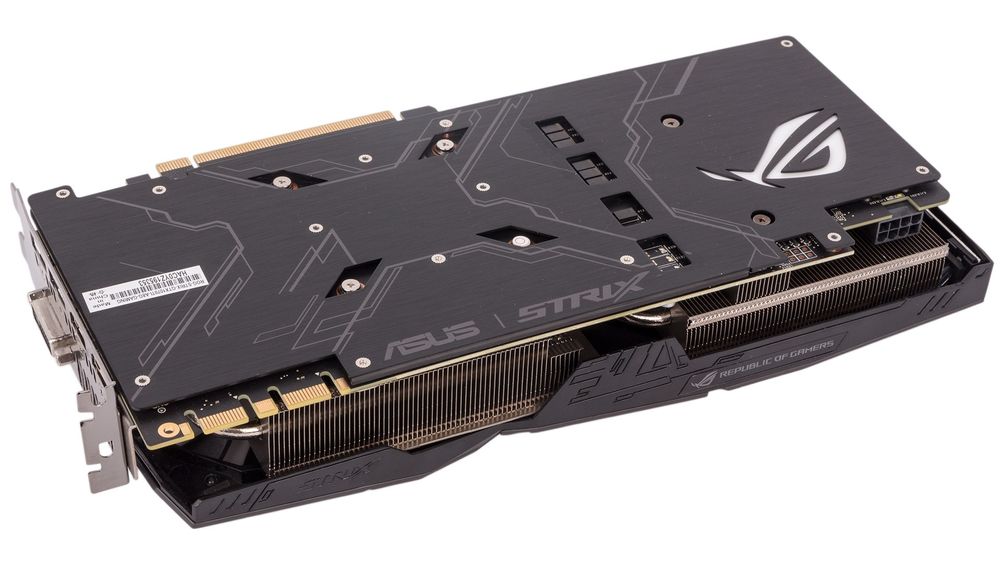 Продам GTX 1070 8 GB