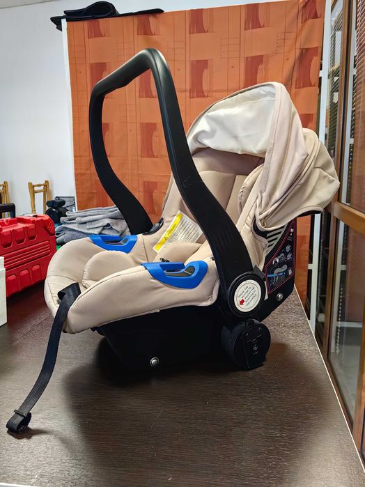 бебешко столче от 0 до 13 кг.