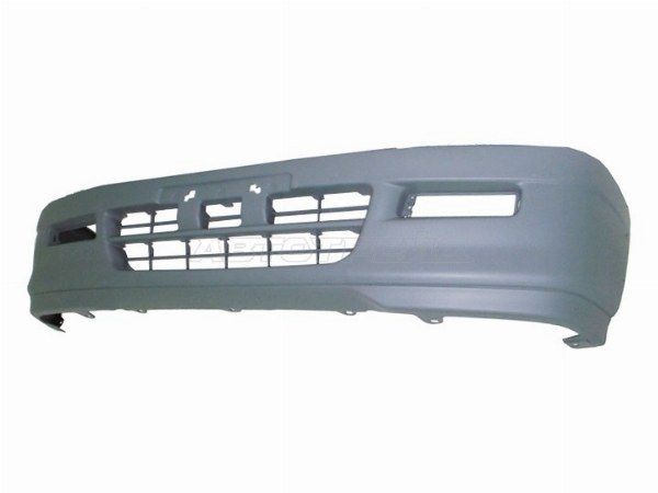 Бампер передний  Mitsubishi Pajero