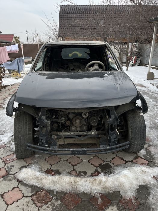 Сузуки гранд витара