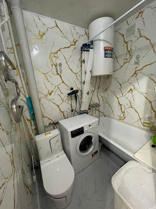 Продам квартиру в Актасе