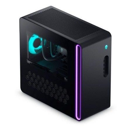 Игровой компьютер Dell Alienware Aurora R16 (i9, 32Gb, RTX4090)