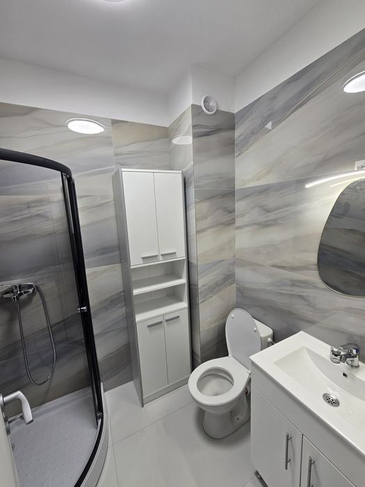 Garsoniera de închiriat - Militari Residence 37m2