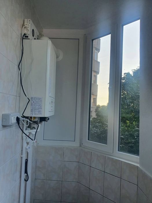 Apartament 2 camere Baba Novac/Dezrobirii