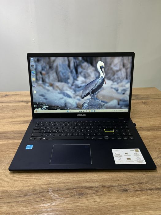 Ноутбук Asus Intel Pentium N6