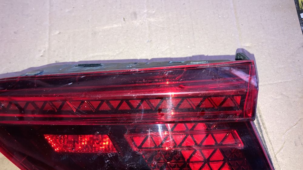 Stop VW Tiguan 2  2016 , 2017 , 2018 , 2019 dreapta led 
Tiguan R-Line