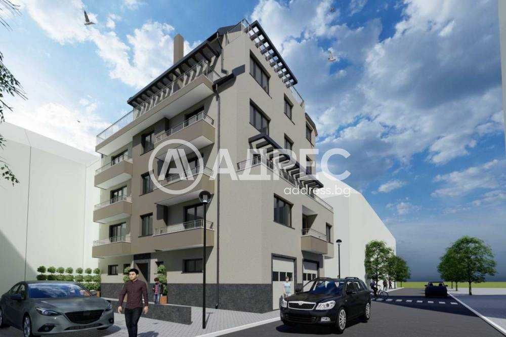 Продава се Многостаен апартамент в Варна, Център - 122 кв.м за 1041 €/кв.м - Снимка #1