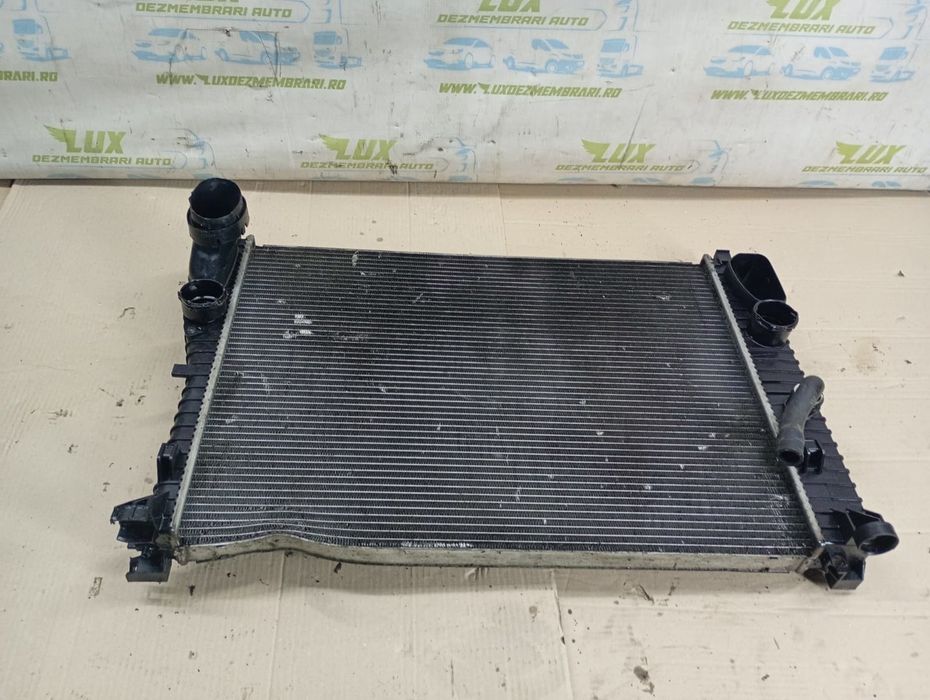 Radiator apa A2115003402 Mercedes Benz E-Class W211/S211 (2002 - 2006) 3.0 cdi v6 OM 642.920