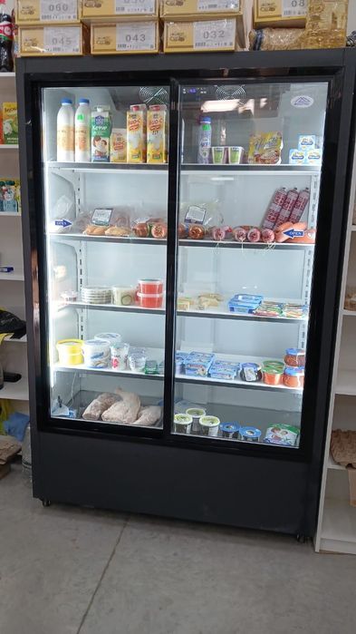 Продажи холодильник