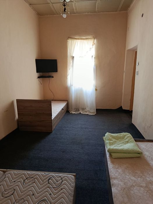 Аренда небольшой домик