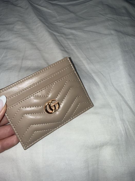 Cartholder Gucci