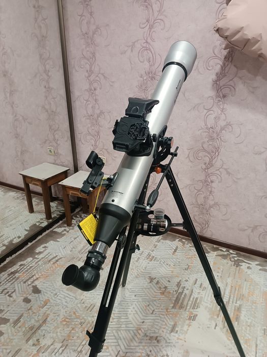 Продам новый Астрономический телескоп