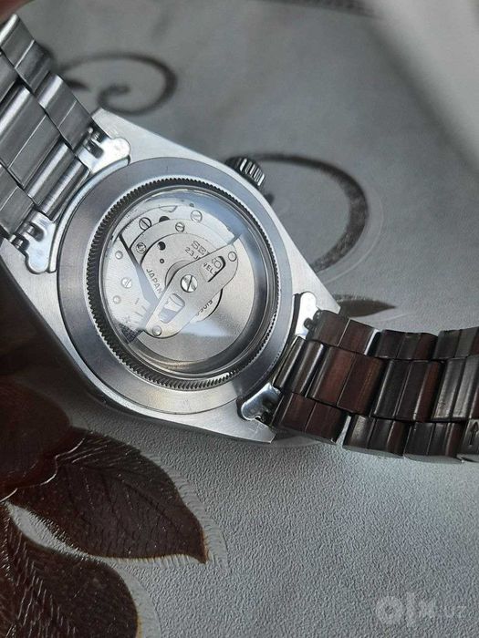 Продам часы SEIKO-хомаж