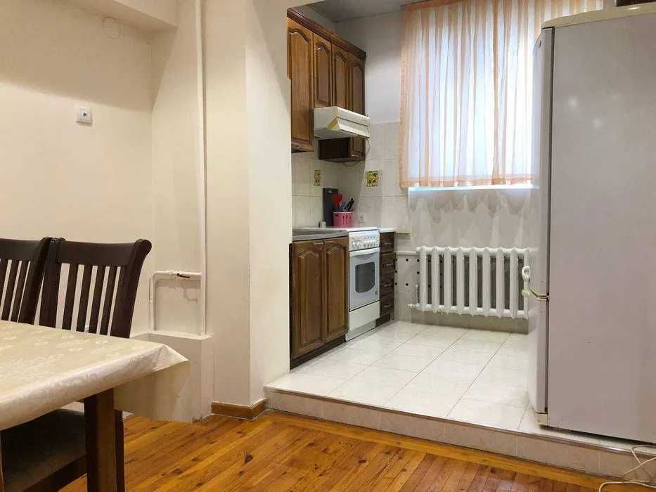 Ташсельмаш - 3 комн - Аренда