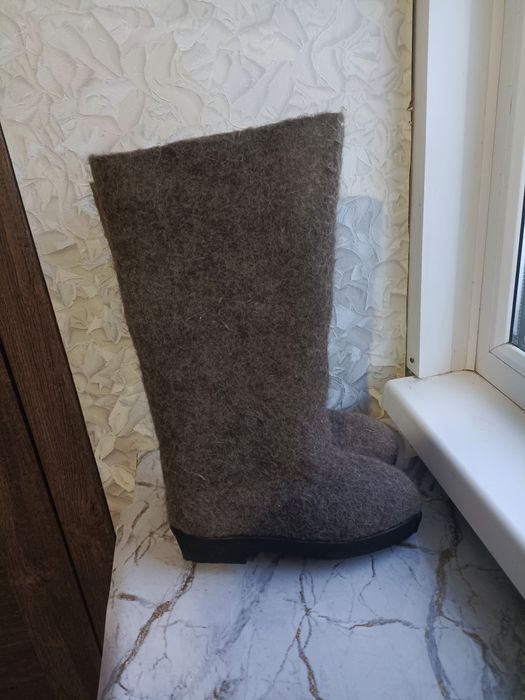 Вленьки. Пима. Новые.