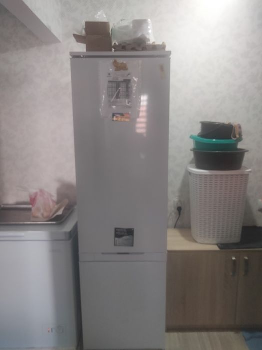 Холодильник срочно
