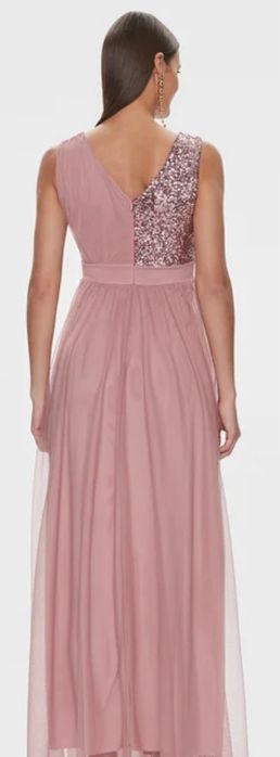 Бална рокля