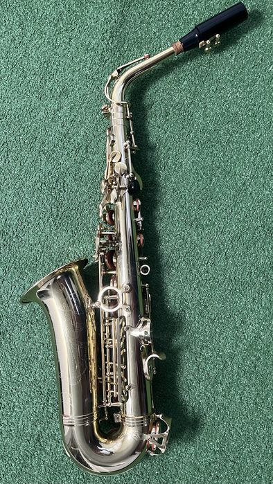 Saxofon de vanzare STARTONE SAS-75