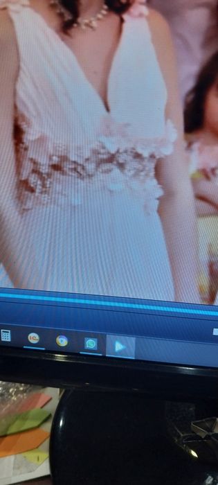 Платье нарядное выпускной вечер