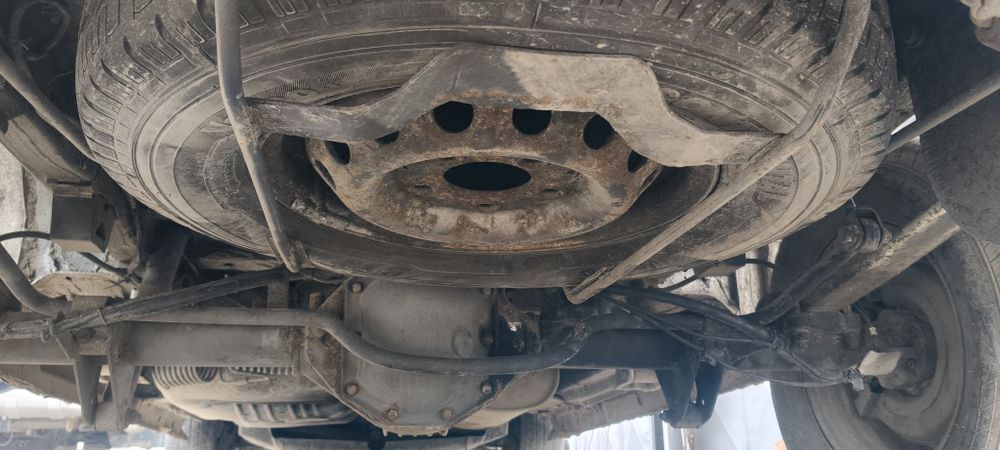 Mercedes Sprinter top топ състояние