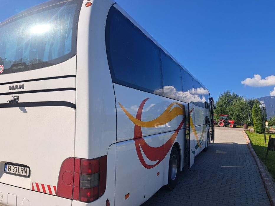 Autocare de vanzare