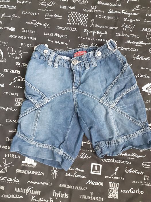 Liu jo * Plein лот за 8 евро- за 7 год.