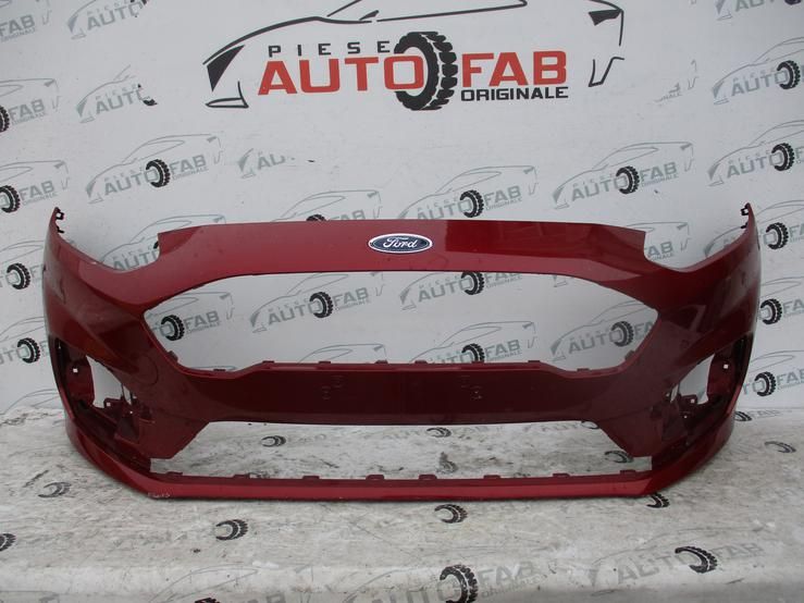 Bara fata Ford Fiesta ST an 2017-2018-2019-2020-2021