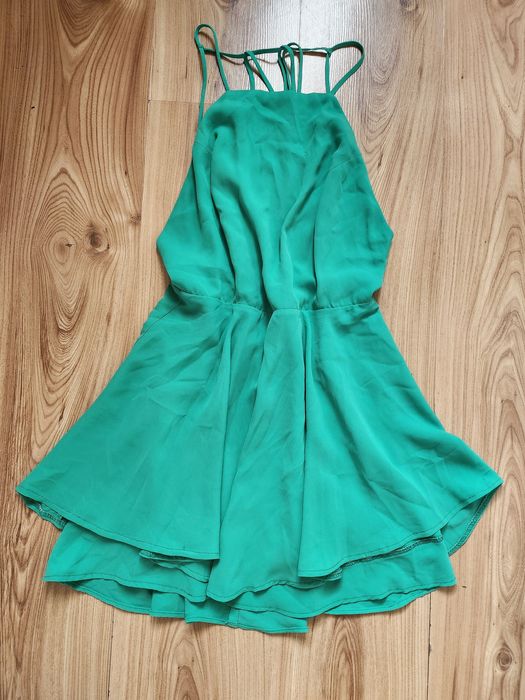 Дамска лятна рокля