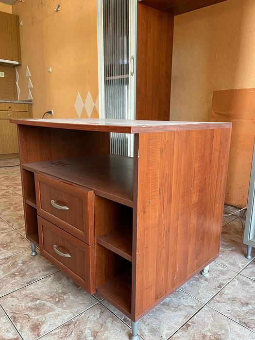 Комплект мебели за обзавеждане на хол