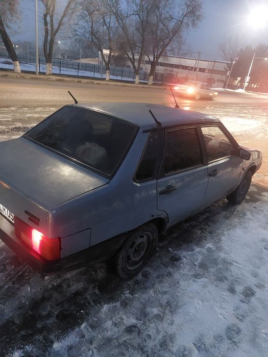 Продам машину 2199