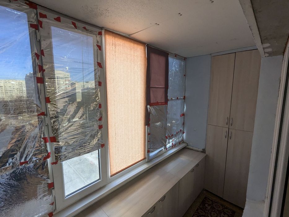 Продам квартиру в г.Уральск