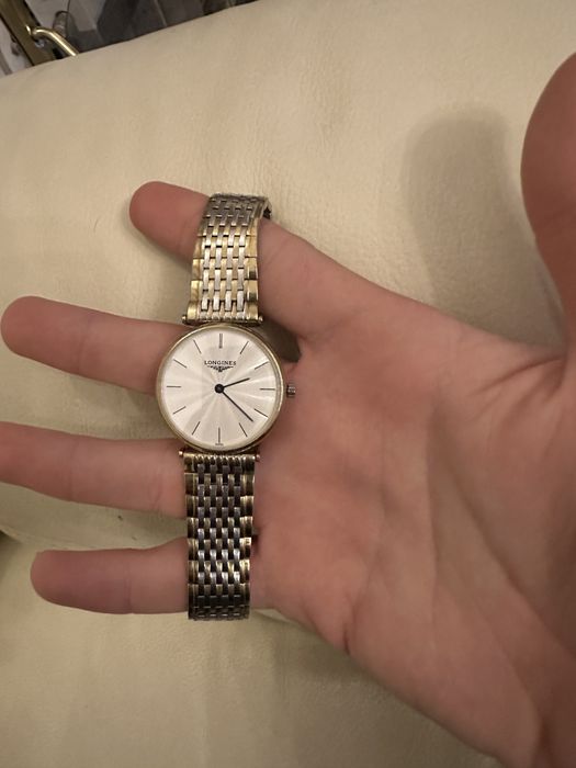 Ceas Longines - La Grande Classique