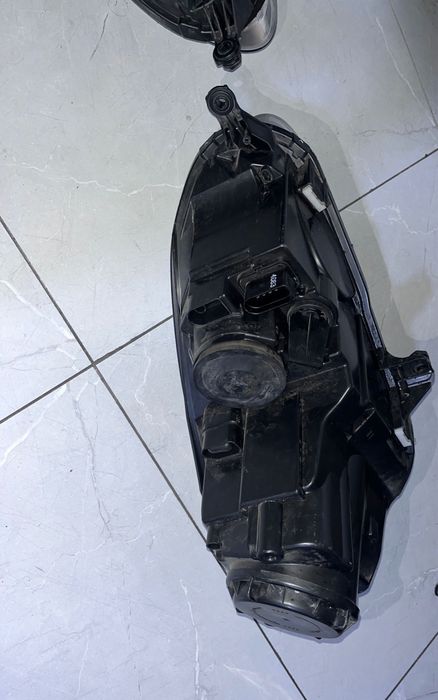 Faruri Golf 5 BackNormal