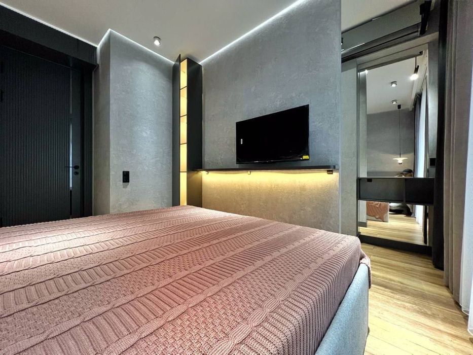 Жк NRG-Oybek! Сдается новая 2-х комнатная в элит комплексе!