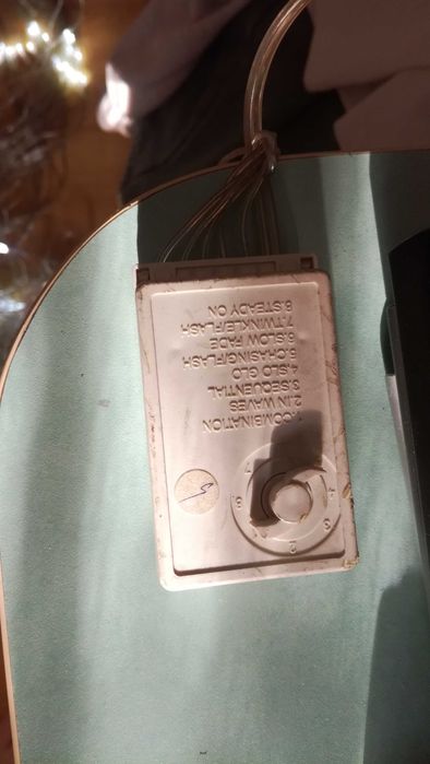 рабочие гирлянды и игрушки для елки