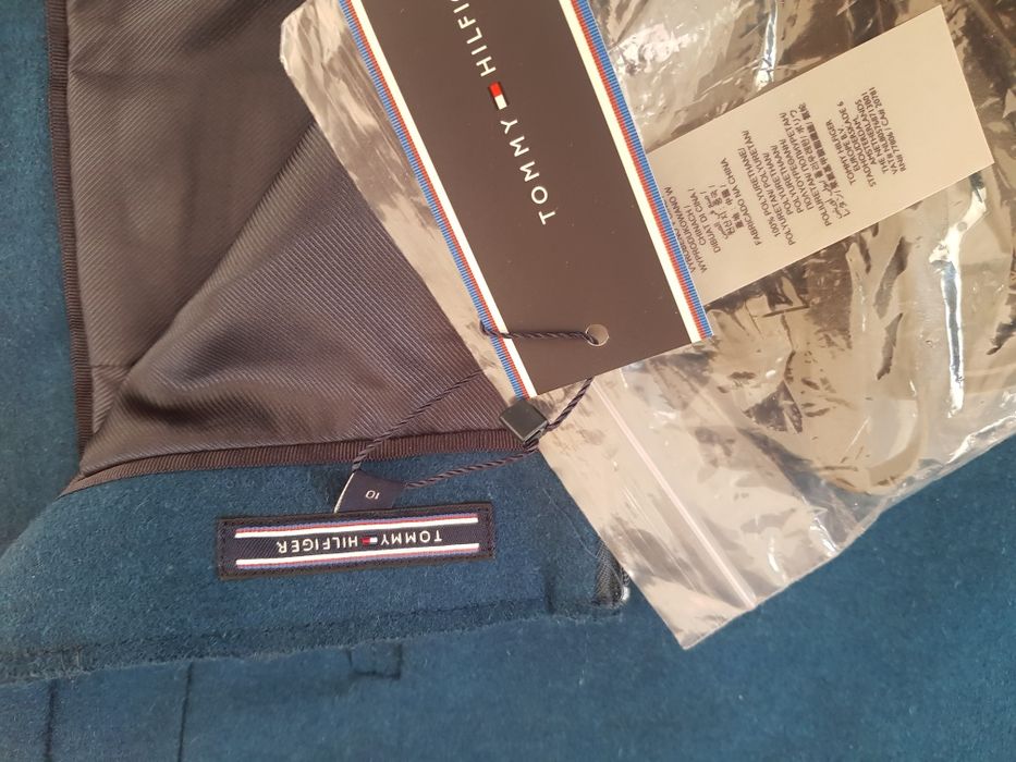 Tommy hilfiger елегантна дамска пола