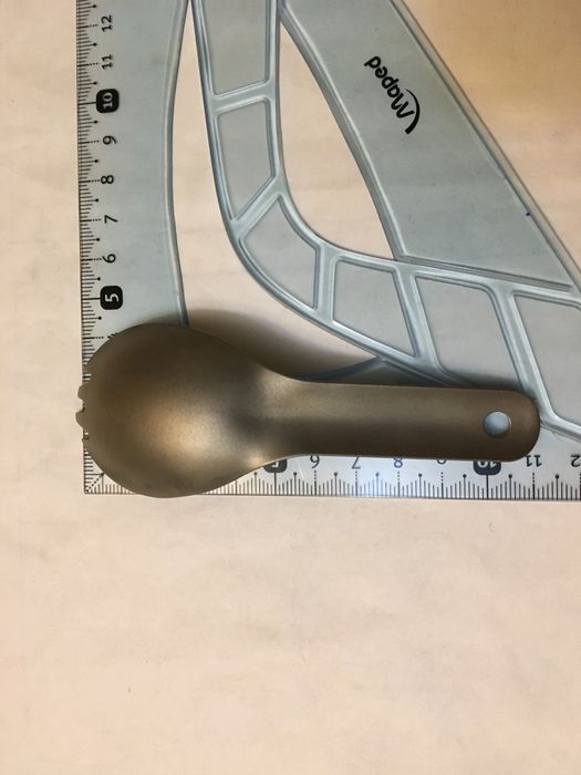 Походные приборы.