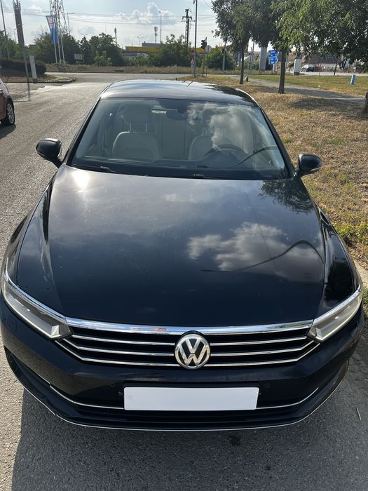 VOLKSWAGEN Passat 2016 — imagine 2