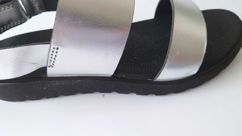 Sandale ECCO piele naturala 100%