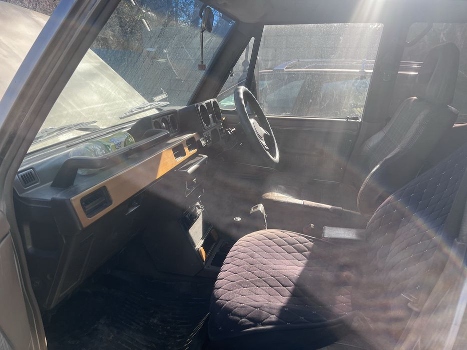 Продам митсубиши паджеро