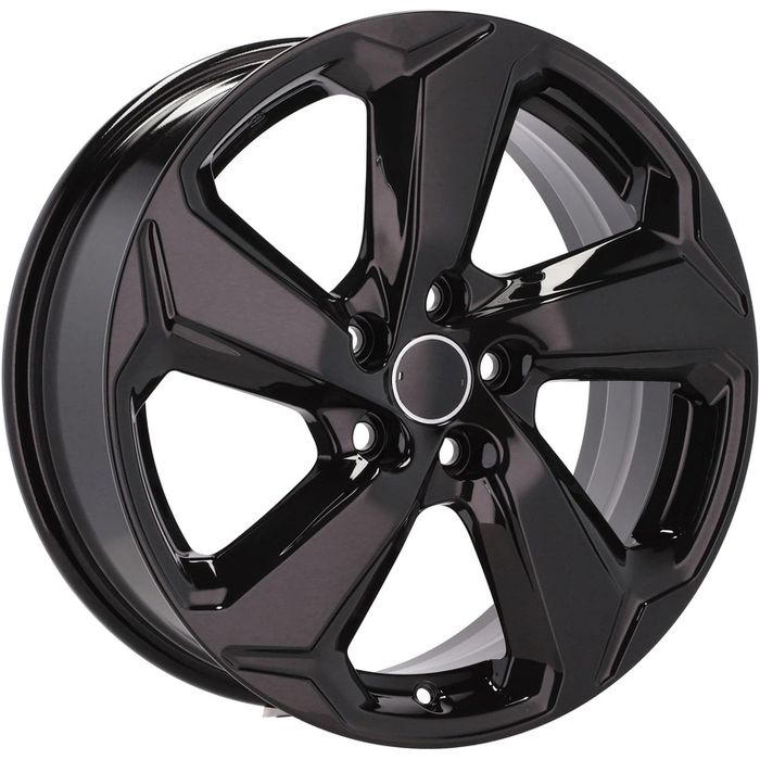 Jante Toyota R18 5x114.3 RAV4 BG 013 Style | 7J ET35